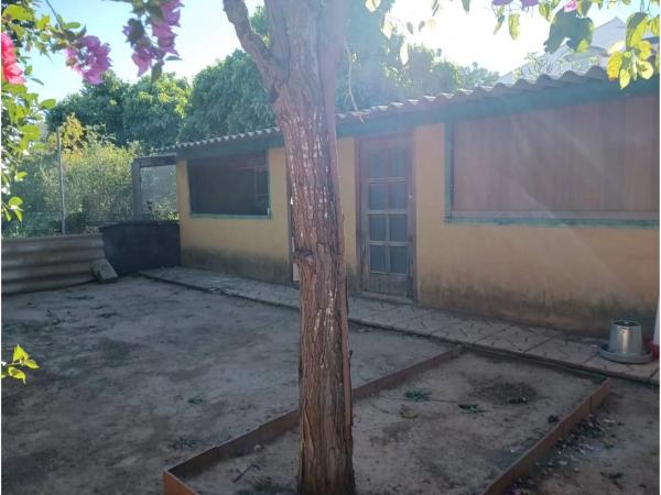 Chalet en calle Ercina