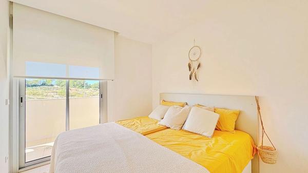 Ático en calle Benissa, 3