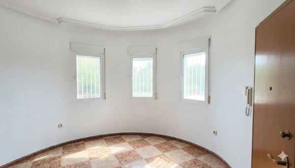 Casa independiente en Urbanización los Altos, 10 b