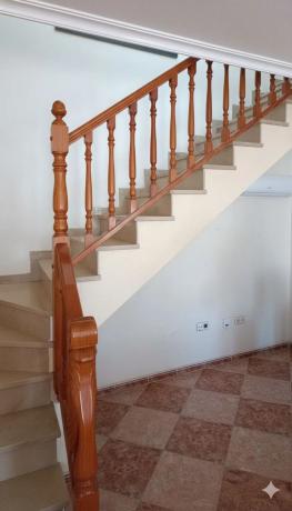 Casa independiente en Urbanización los Altos, 10 b