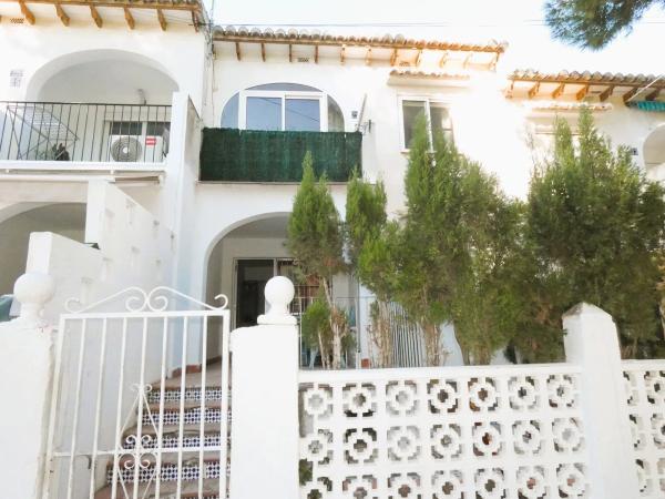 Piso en Barrio Los Balcones - Los Altos del Edén