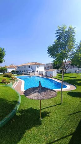 Piso en Barrio Los Balcones - Los Altos del Edén