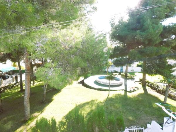 Piso en Barrio Los Balcones - Los Altos del Edén