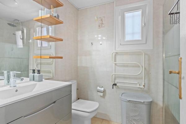 Piso en Urbanización Lago Jardín 2 M7 Sec D