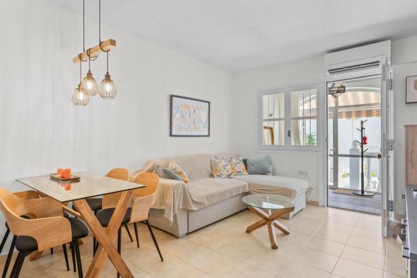 Piso en Urbanización Lago Jardín 2 M7 Sec D