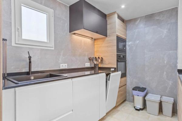 Piso en Urbanización Lago Jardín 2 M7 Sec D