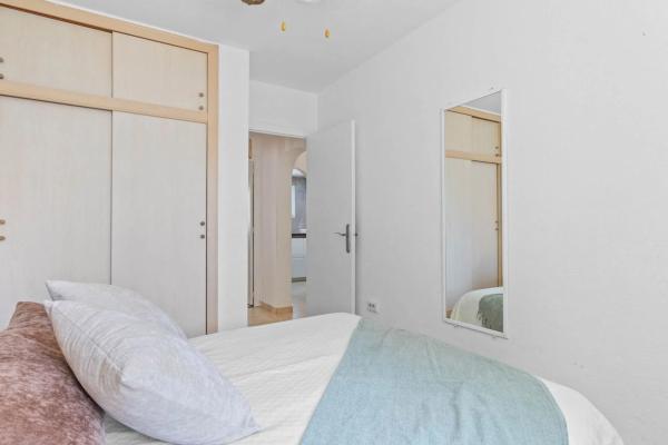 Piso en Urbanización Lago Jardín 2 M7 Sec D