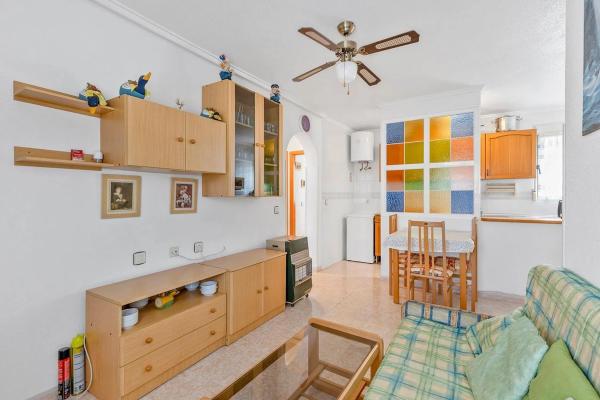 Casa independiente en calle del Pino s/n