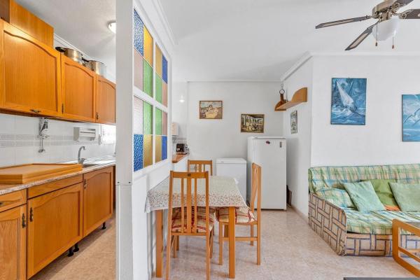 Casa independiente en calle del Pino s/n