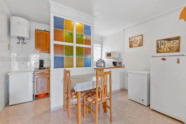 Casa independiente en calle del Pino s/n