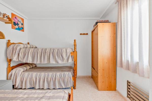 Casa independiente en calle del Pino s/n