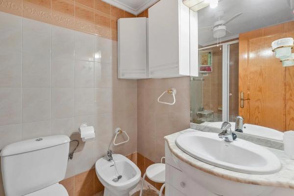 Casa independiente en calle del Pino s/n