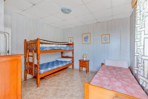 Casa independiente en calle del Pino s/n