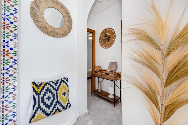 Casa independiente en calle la Sagra