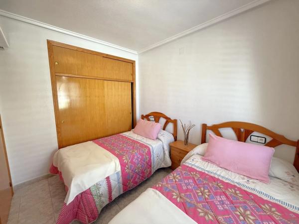 Piso en calle Moncayo