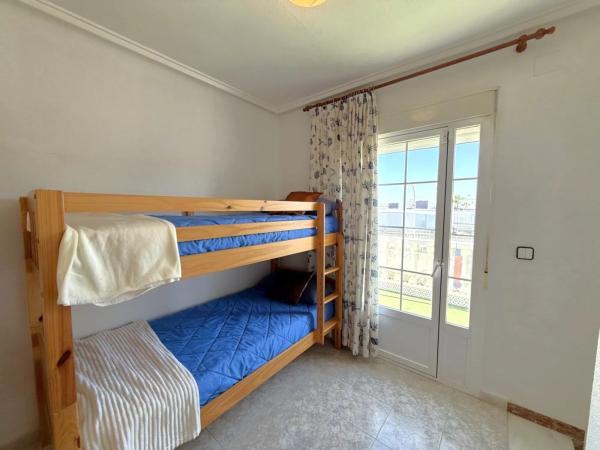 Piso en calle Moncayo