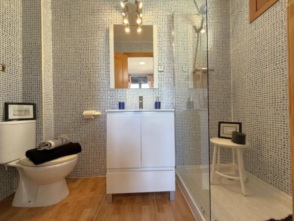 Piso en calle Moncayo