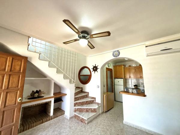 Piso en calle Moncayo