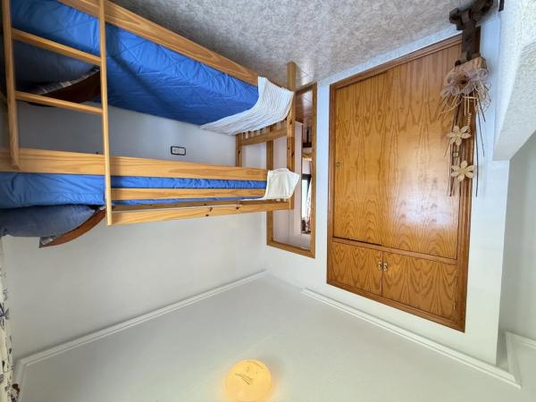 Piso en calle Moncayo