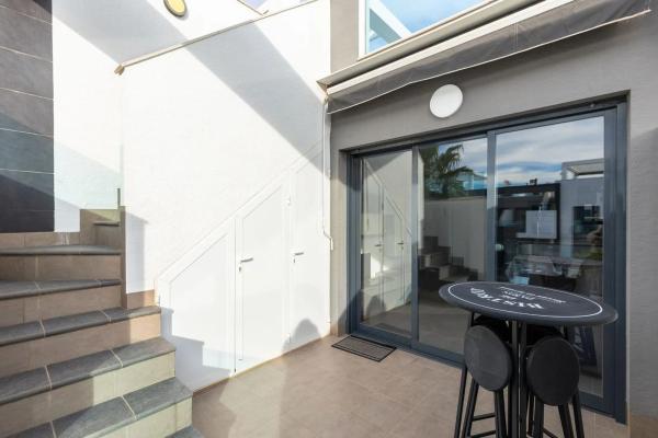 Ático en Barrio Los Balcones - Los Altos del Edén