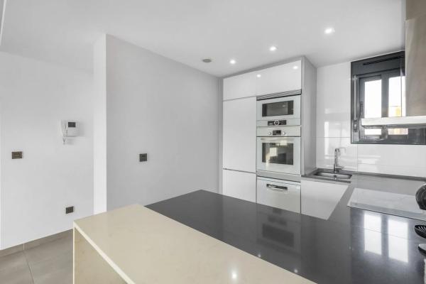 Ático en Barrio Los Balcones - Los Altos del Edén