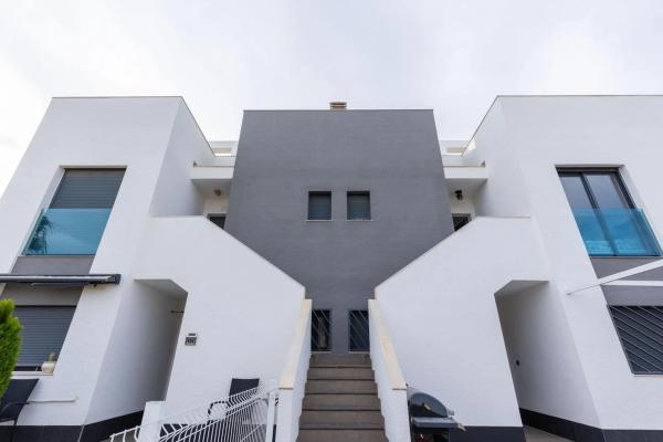 Ático en Barrio Los Balcones - Los Altos del Edén