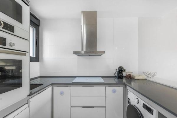 Piso en calle Jumilla, 82