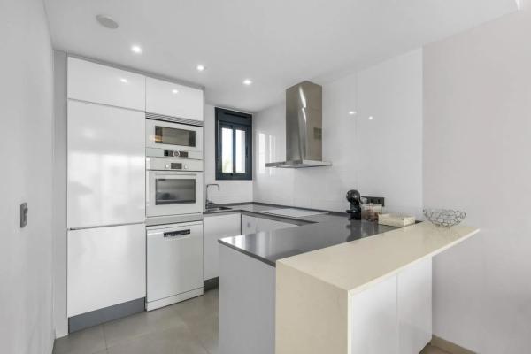 Piso en calle Jumilla, 82