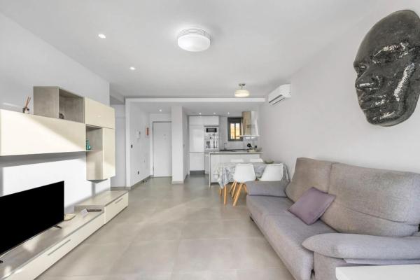 Piso en calle Jumilla, 82