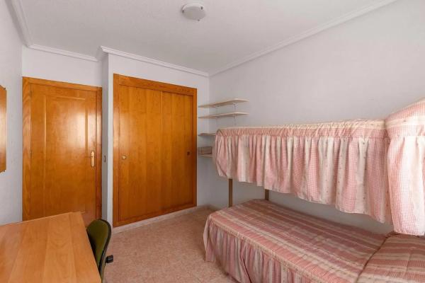 Chalet en calle del Pino