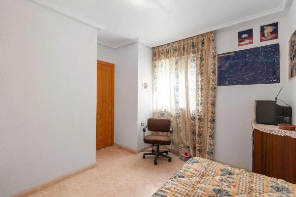 Chalet en calle del Pino