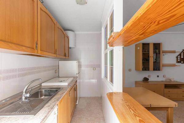 Chalet en calle del Pino