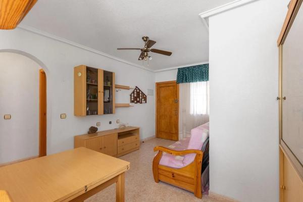 Chalet en calle del Pino