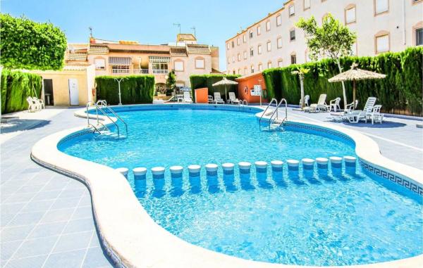 Chalet en calle del Pino