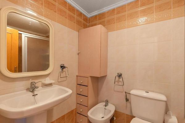 Chalet en calle del Pino