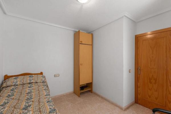 Chalet en calle del Pino