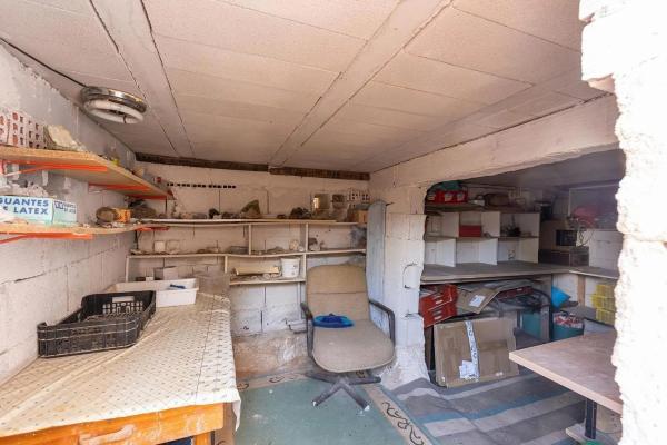 Chalet en calle del Pino