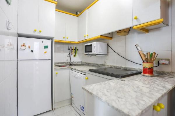 Chalet adosado en calle la Sagra