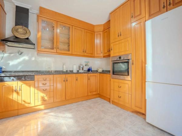 Chalet en Barrio Los Balcones - Los Altos del Edén