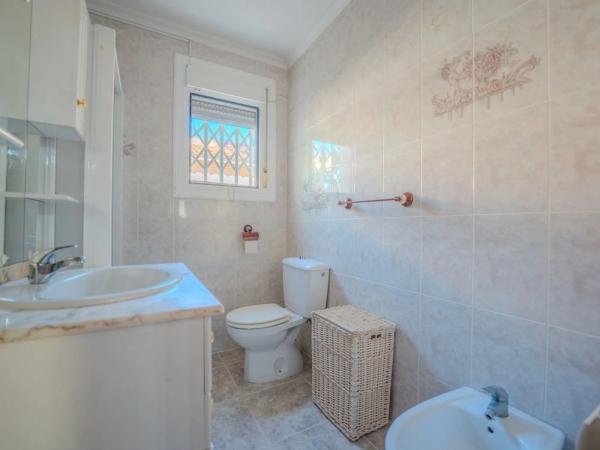 Chalet en Barrio Los Balcones - Los Altos del Edén