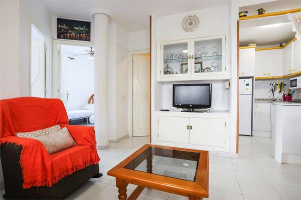 Chalet adosado en calle la Sagra