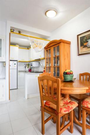 Chalet adosado en calle la Sagra