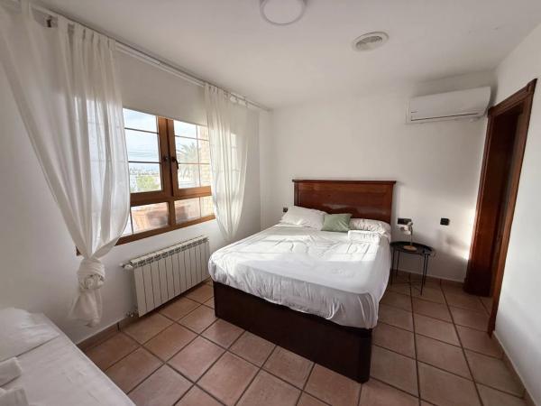 Chalet en Barrio Los Balcones - Los Altos del Edén