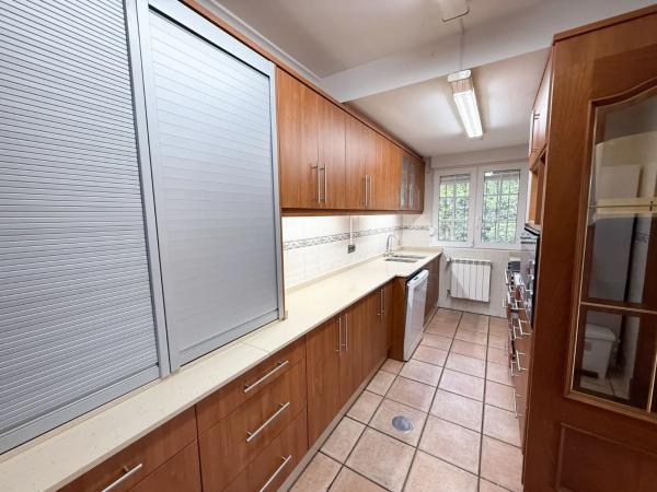 Chalet en Barrio Los Balcones - Los Altos del Edén