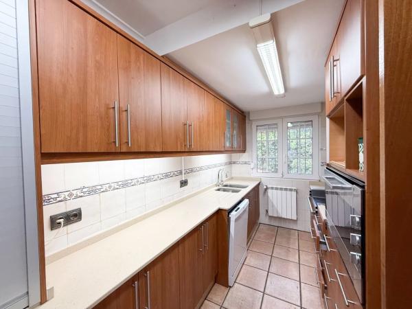 Chalet en Barrio Los Balcones - Los Altos del Edén