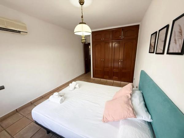 Chalet en Barrio Los Balcones - Los Altos del Edén