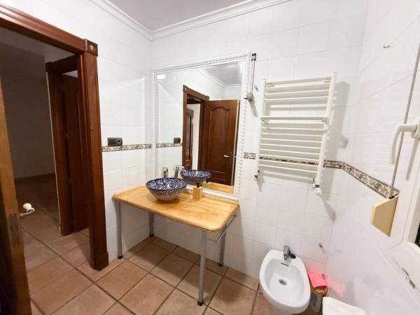 Chalet en Barrio Los Balcones - Los Altos del Edén