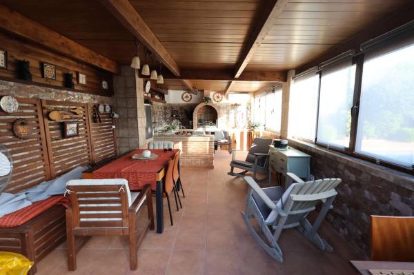 Casa independiente en avenida Tomas Martinez Domenech