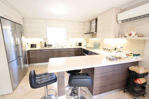 Casa independiente en avenida Tomas Martinez Domenech