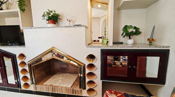 Ático en Urbanización los Altos, 1